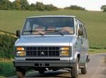 Citroen C25 Combi 1981 года